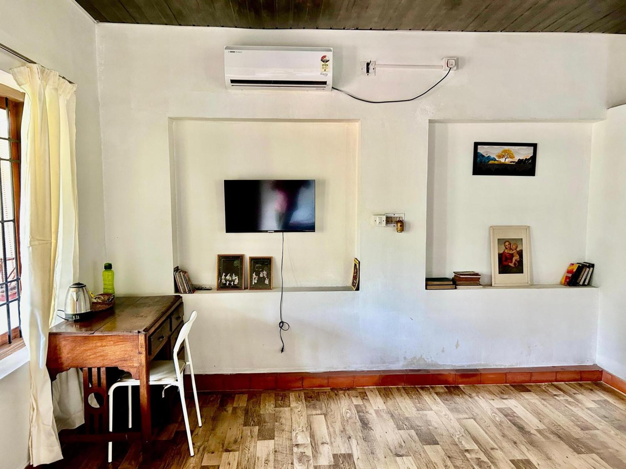Mango Tree Villa Kochi 외부 사진