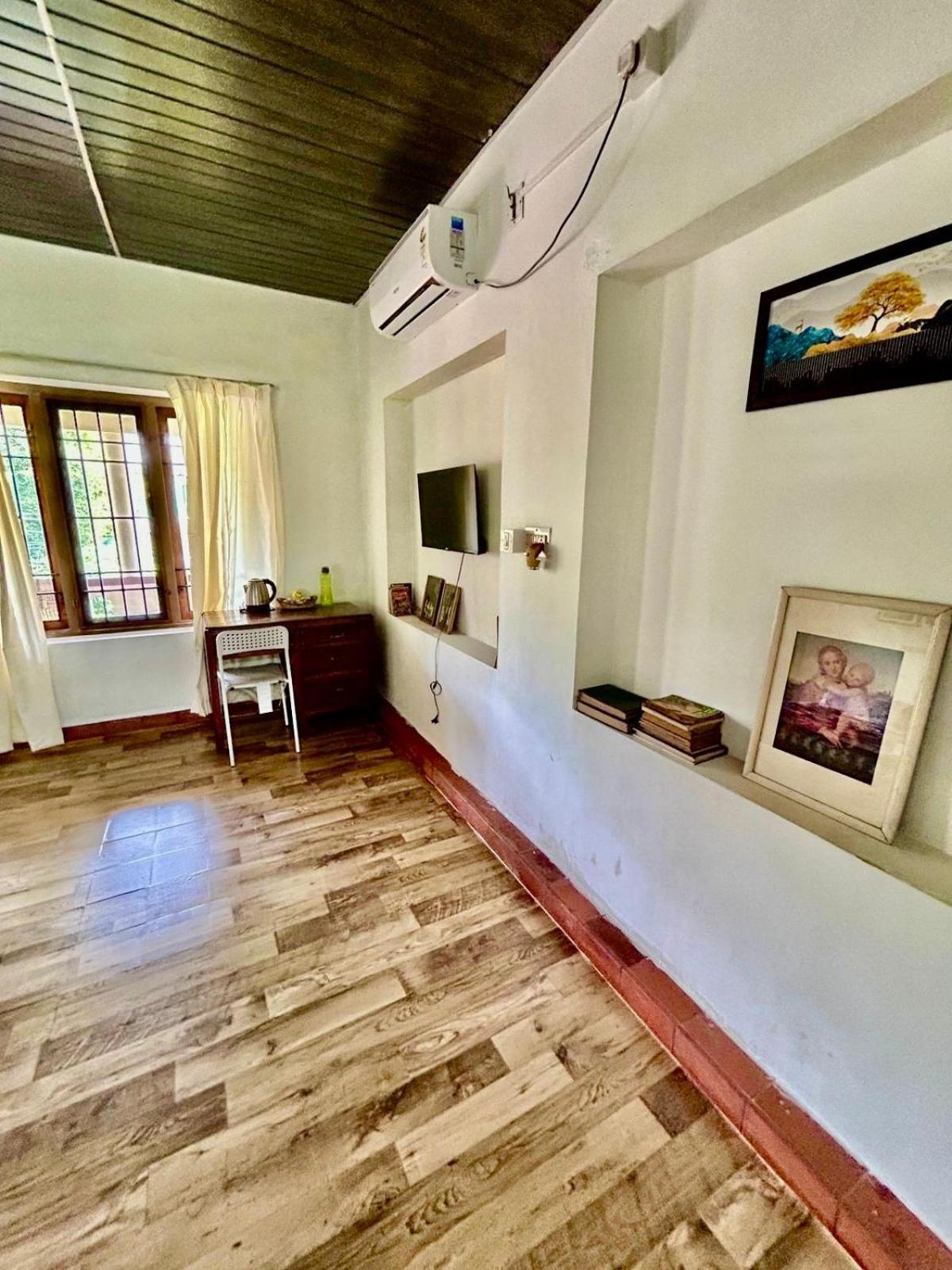 Mango Tree Villa Kochi 외부 사진