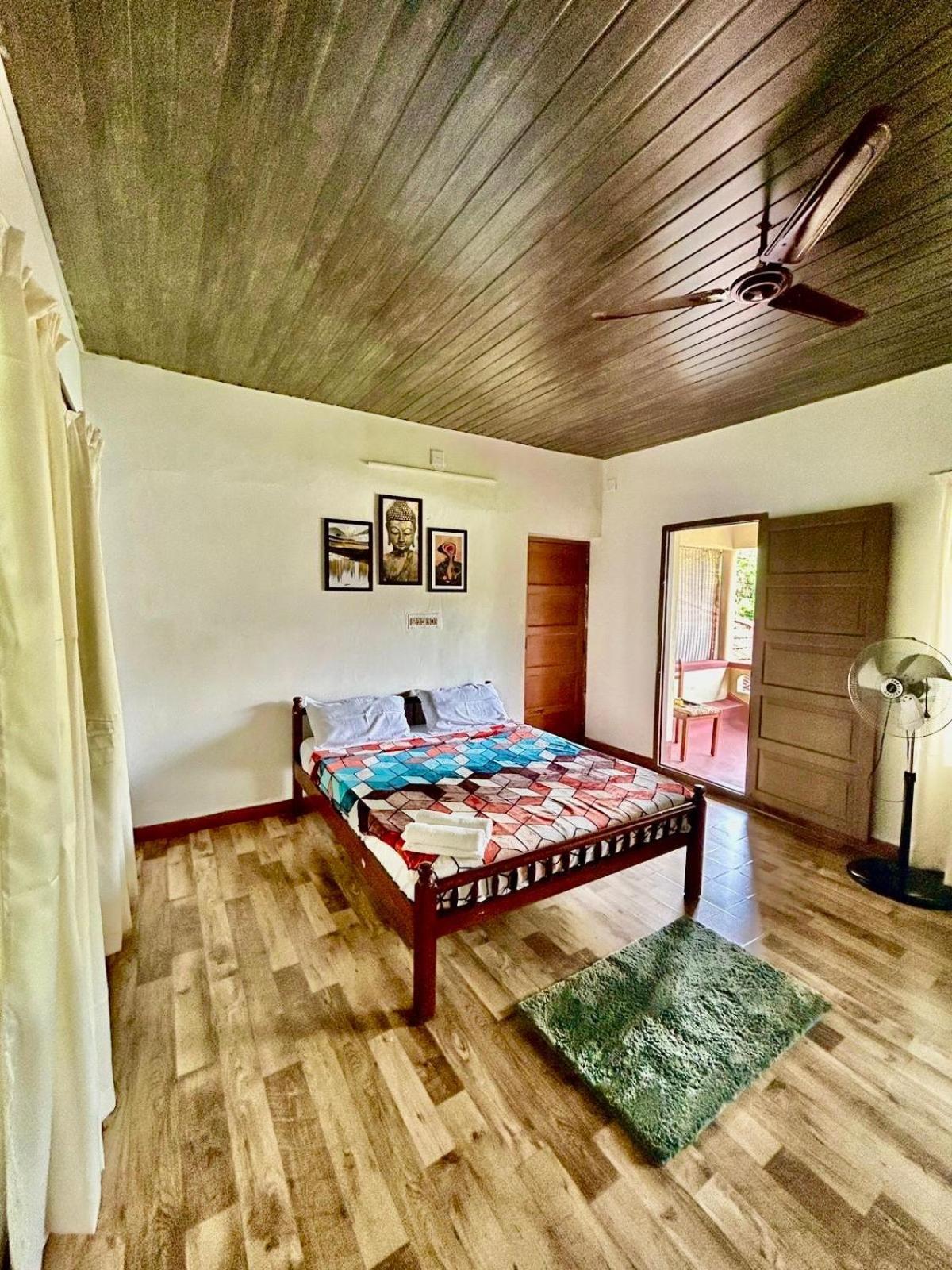 Mango Tree Villa Kochi 외부 사진
