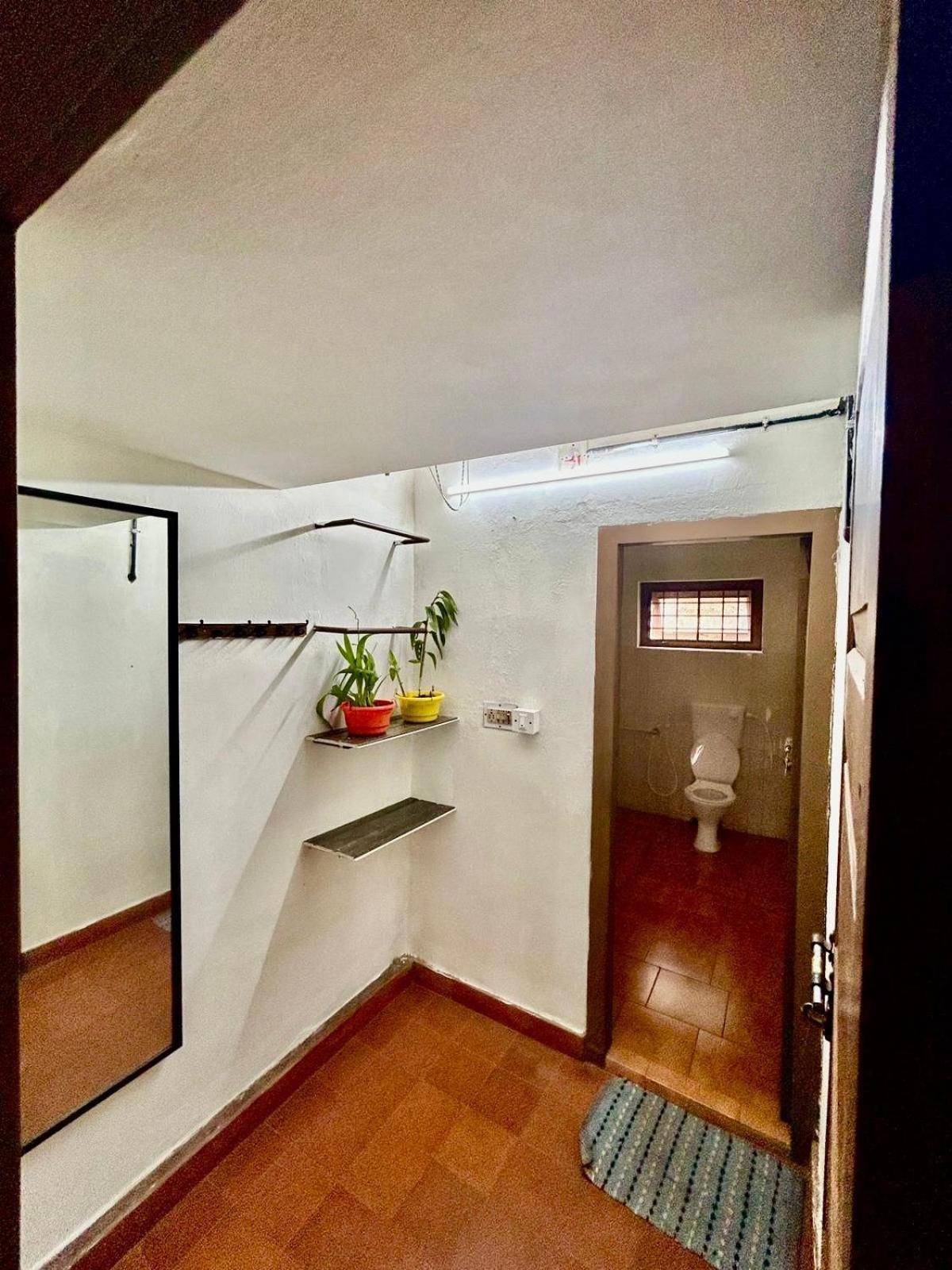 Mango Tree Villa Kochi 외부 사진