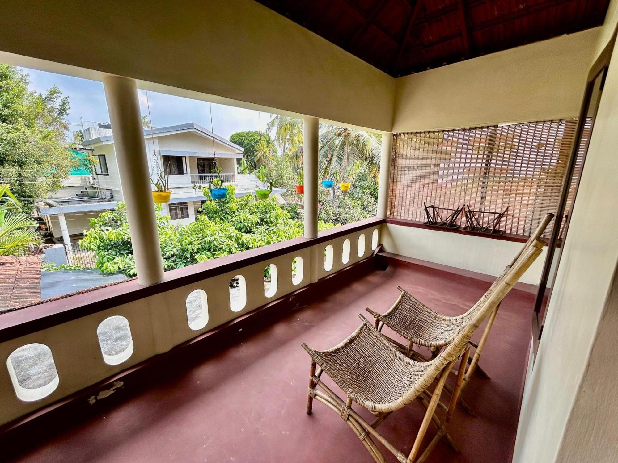 Mango Tree Villa Kochi 외부 사진