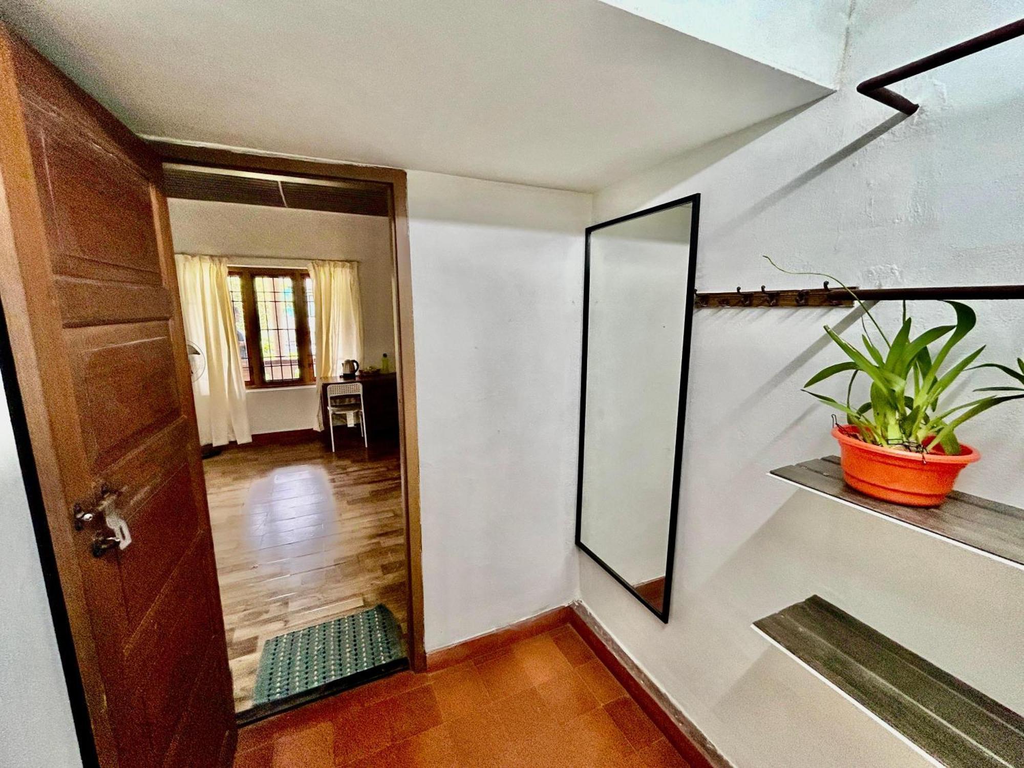Mango Tree Villa Kochi 외부 사진